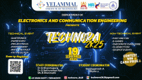 TECHNORA 2k25
